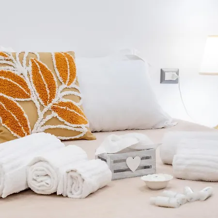 Affittacamere Barone House