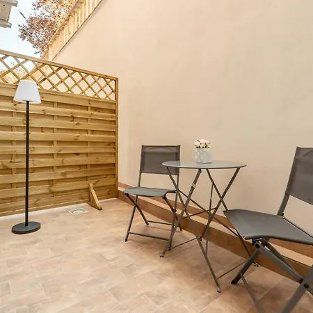 Barone House Affittacamere 4*