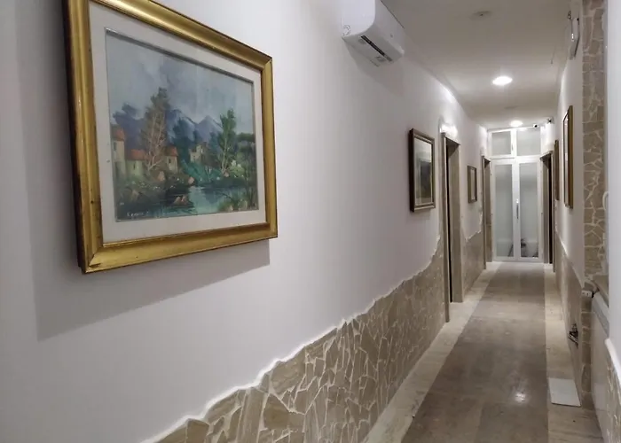 Barone House Affittacamere 4*