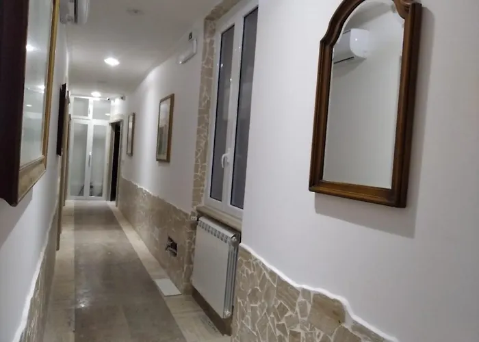 Barone House 4* Roma