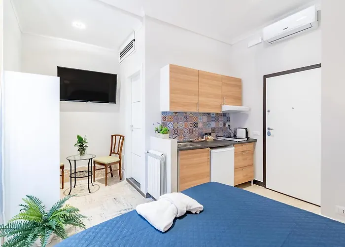 Affittacamere Barone House