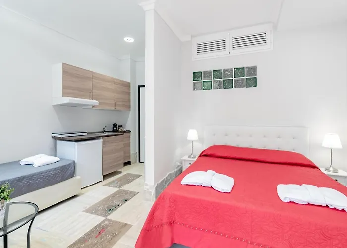 Affittacamere Barone House 4*