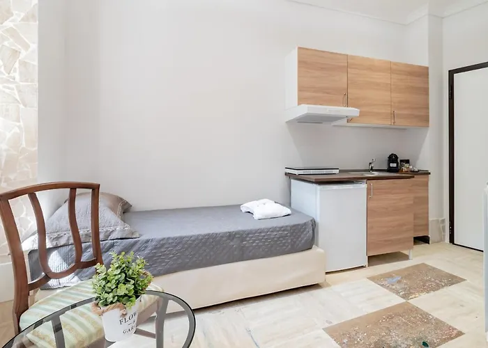 Barone House Affittacamere