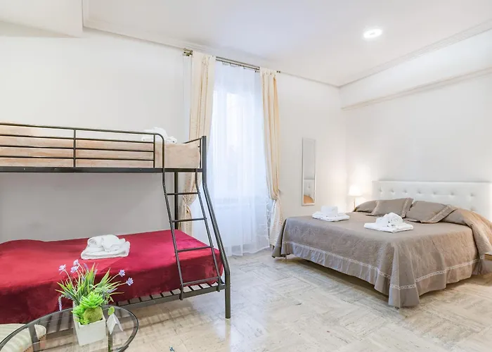 Barone House Affittacamere 4*