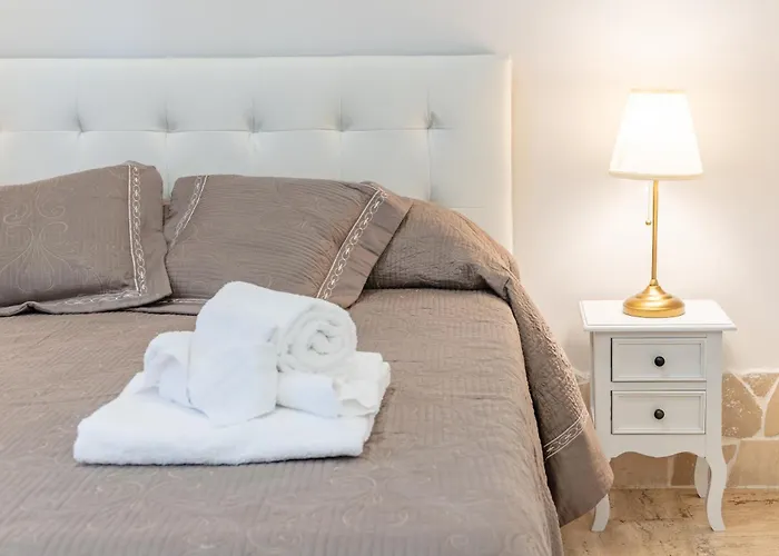 Barone House 4* Roma