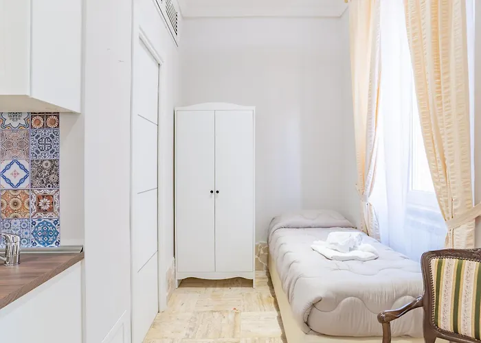 Barone House Affittacamere