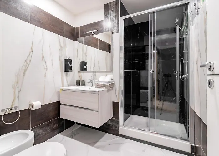 Barone House Affittacamere Roma