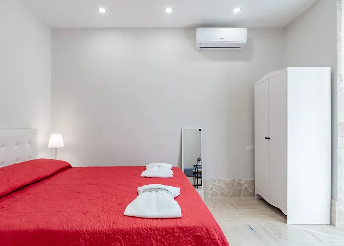 Barone House Affittacamere Roma