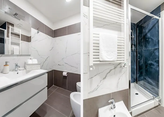 Affittacamere Barone House