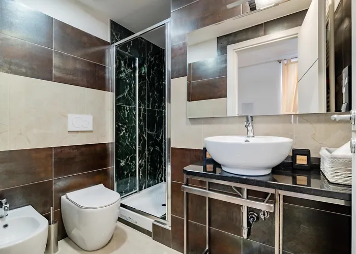 Affittacamere Barone House 4*