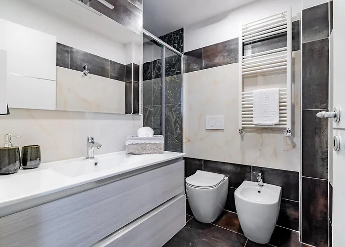 Barone House Affittacamere Roma