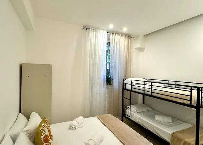 Affittacamere Barone House