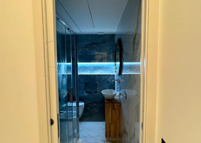 Barone House Affittacamere 4*