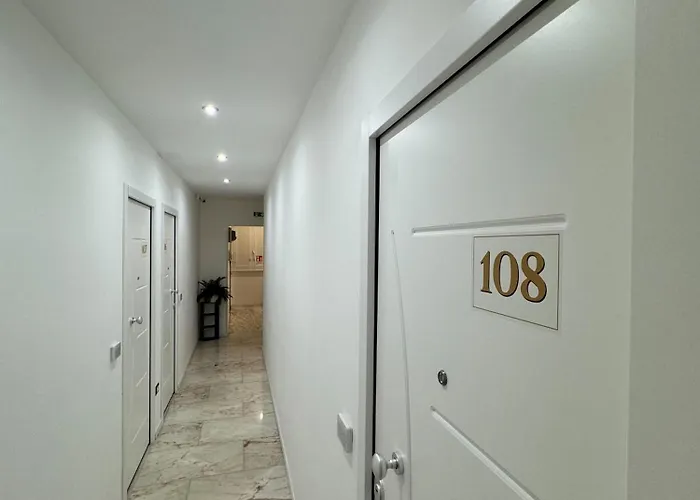 Barone House Affittacamere Roma