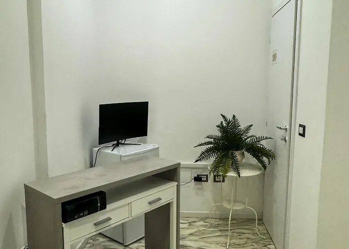 Affittacamere Barone House