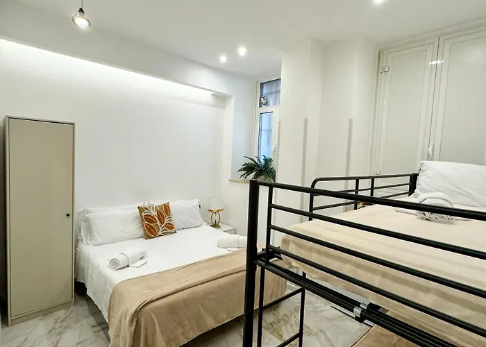 Barone House Affittacamere 4*