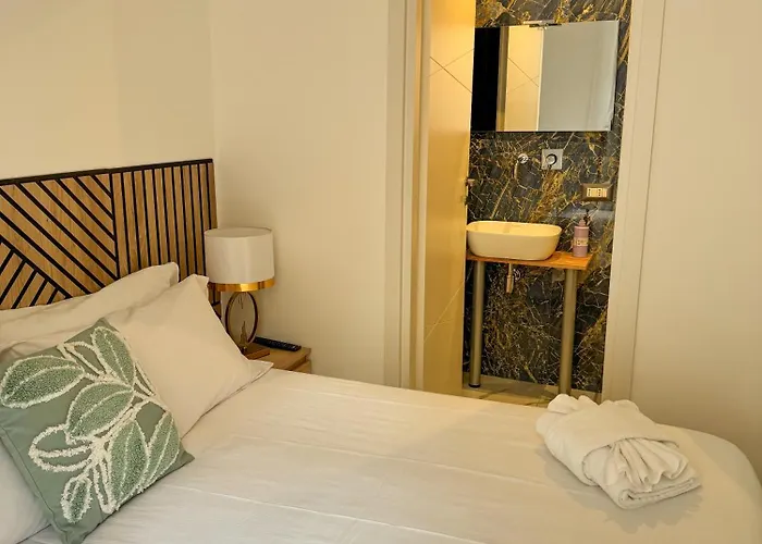 Barone House Affittacamere