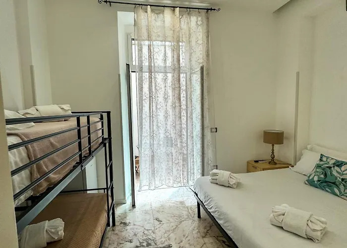 Barone House Affittacamere