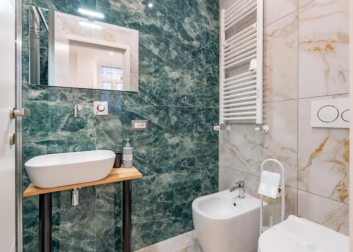 Barone House Affittacamere