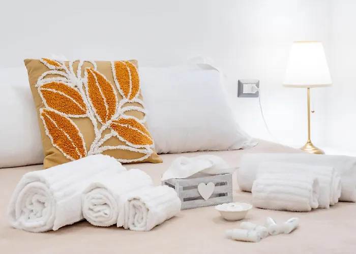 Affittacamere Barone House