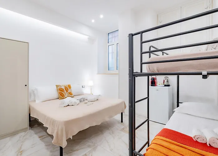 Affittacamere Barone House