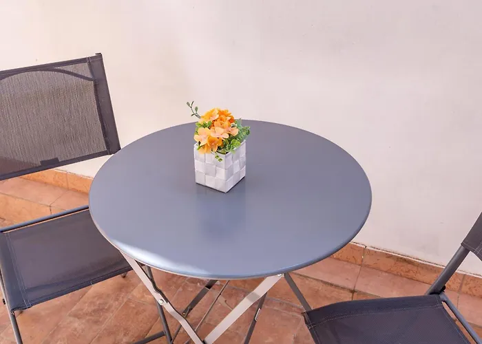 Affittacamere Barone House Roma