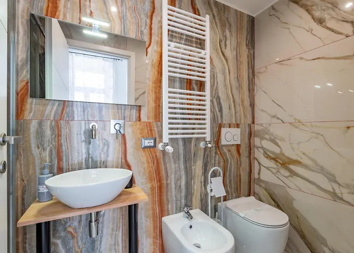 Affittacamere Barone House Roma