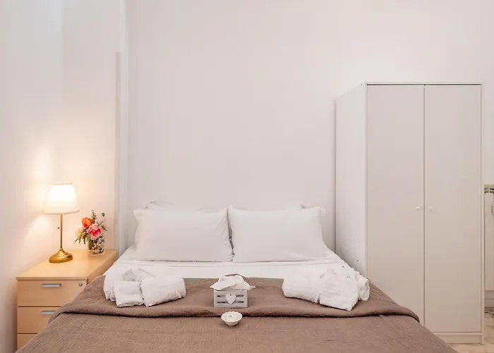 Barone House Affittacamere