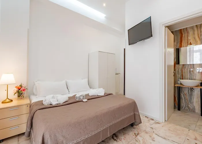 Barone House Affittacamere Roma