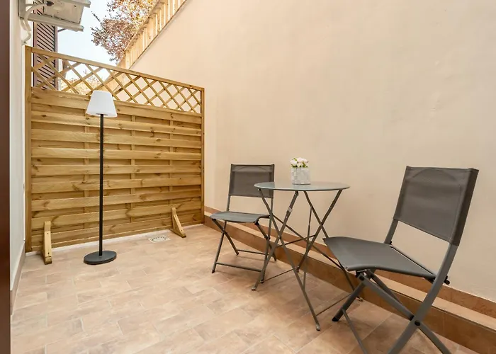 Barone House Affittacamere 4*