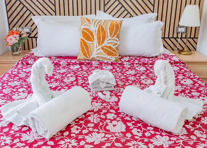 Affittacamere Barone House 4*