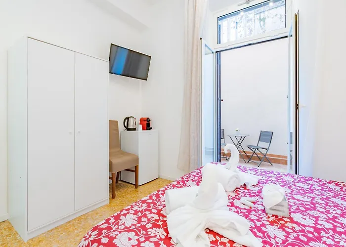 Affittacamere Barone House 4*