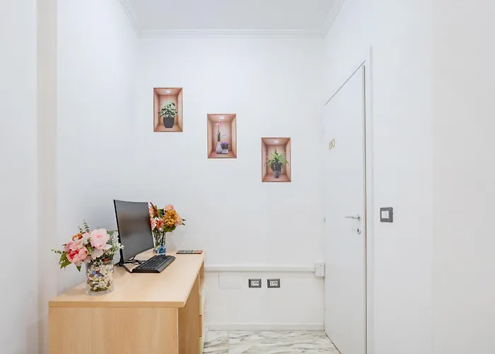 Barone House Affittacamere