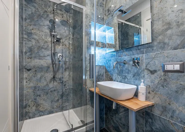 Affittacamere Barone House 4*