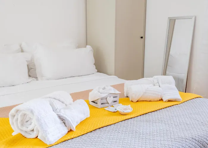 Affittacamere Barone House Roma