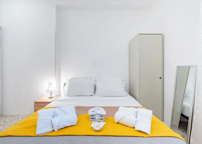 Affittacamere Barone House 4*