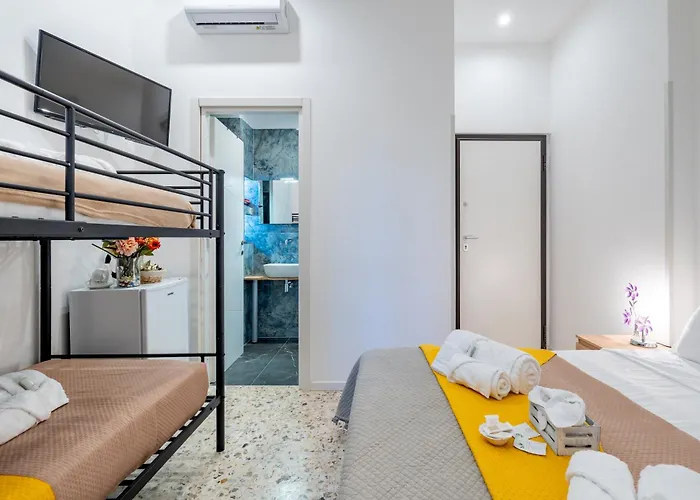 Affittacamere Barone House Roma