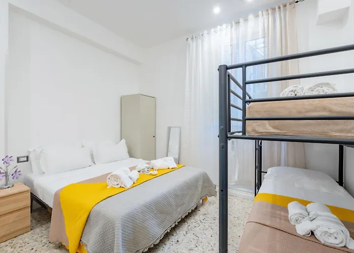 Affittacamere Barone House