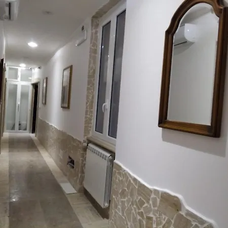 Barone House 4* Roma