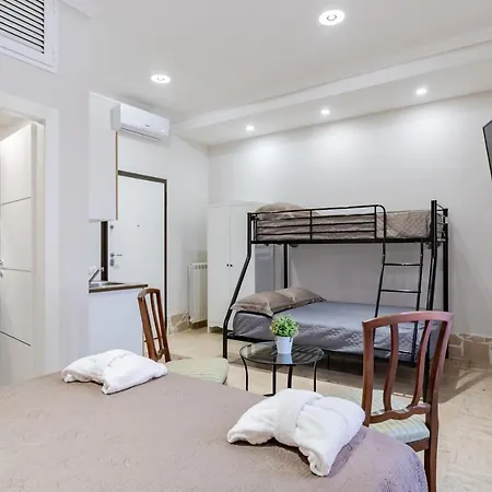 Barone House Affittacamere