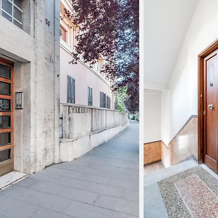 Barone House روما