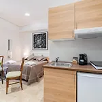 Barone House