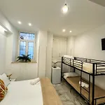 بيت ضيافة Barone House