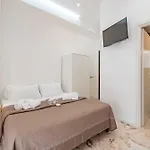 Barone House Гостевой дом Рим