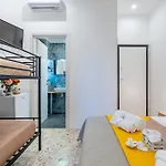 Гостевой дом Barone House Рим