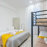 Гостевой дом Barone House
