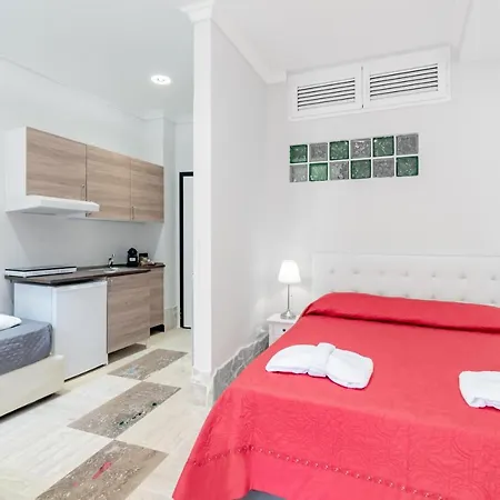 Guest house Barone House *