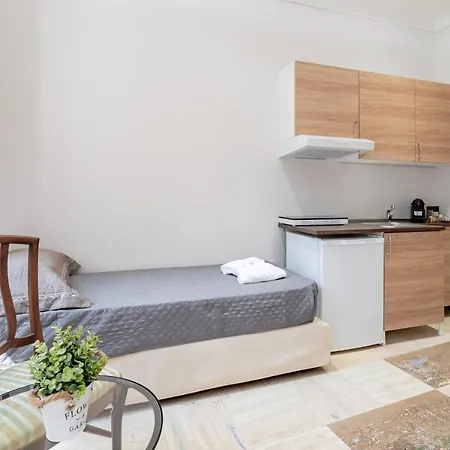 Barone House 招待所
