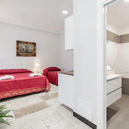 Barone House