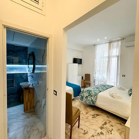 Barone House 招待所 罗马